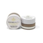 Travel Size CBD Pumpkin Peel | Enzymes & Glycolic Stimulates Cell Turnover