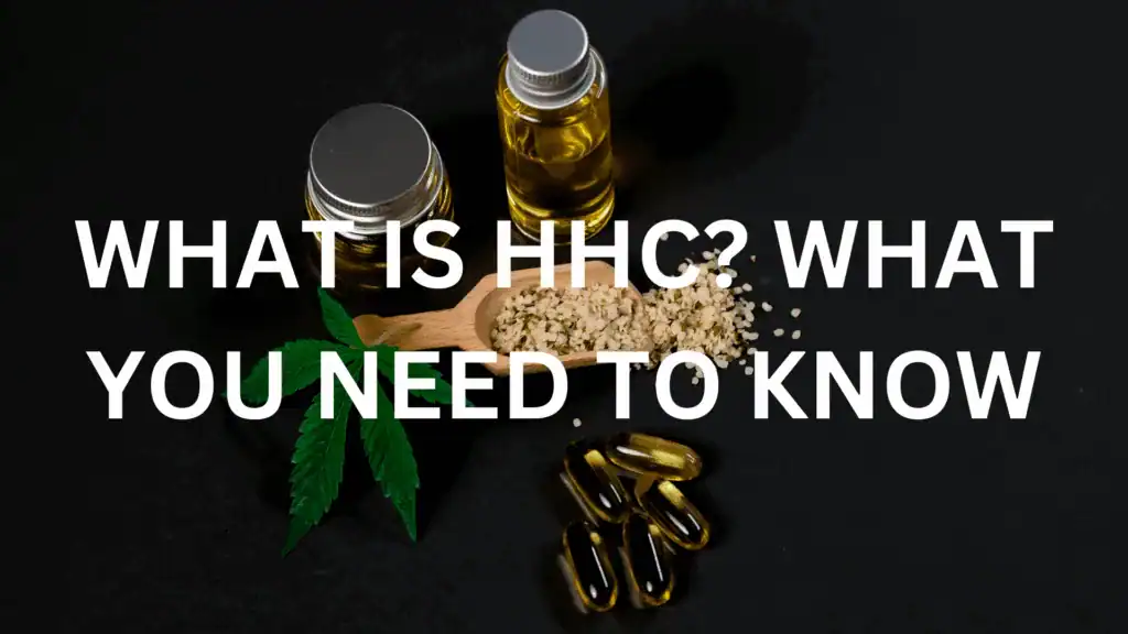 what is hhc
