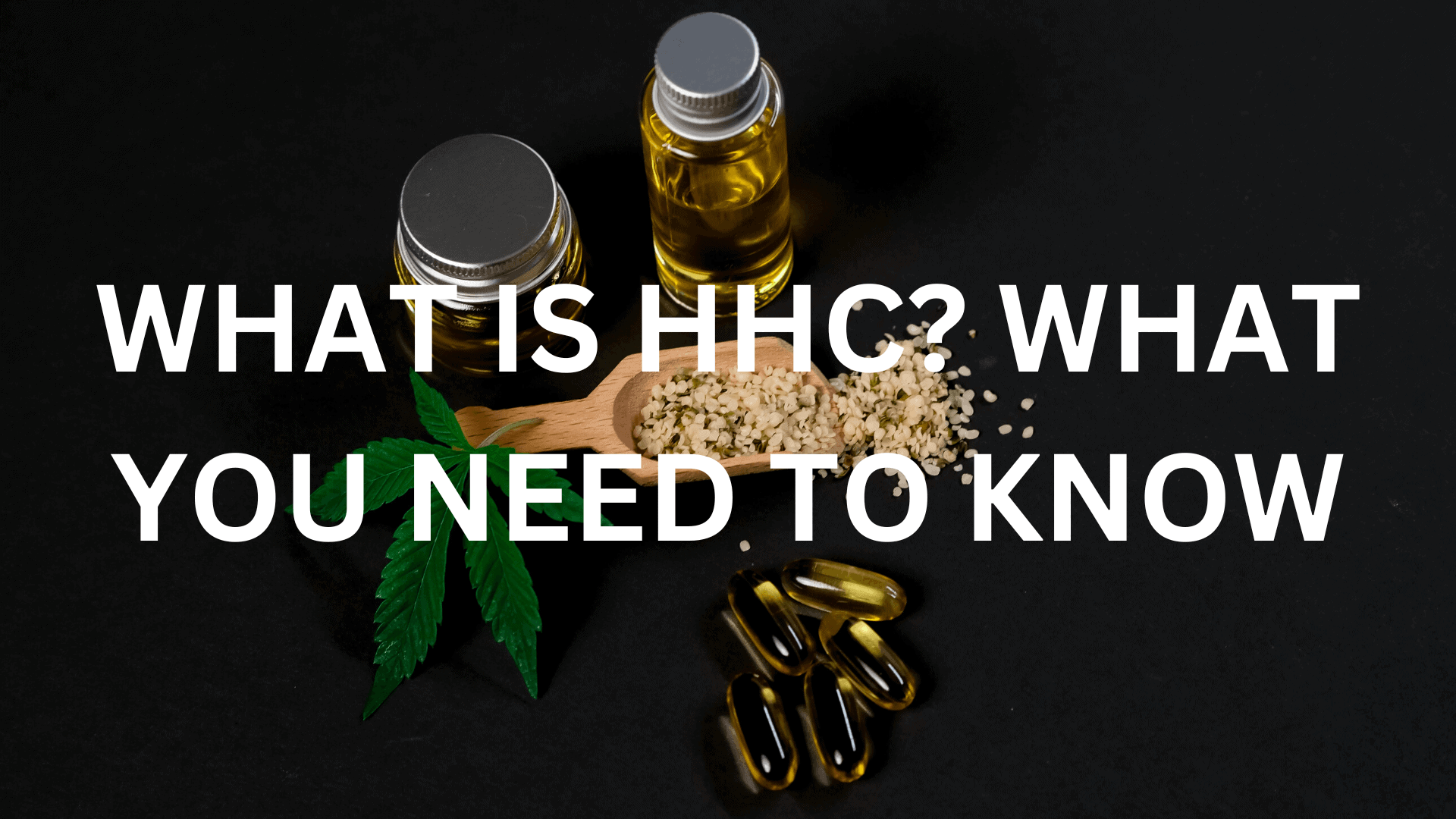 what is hhc