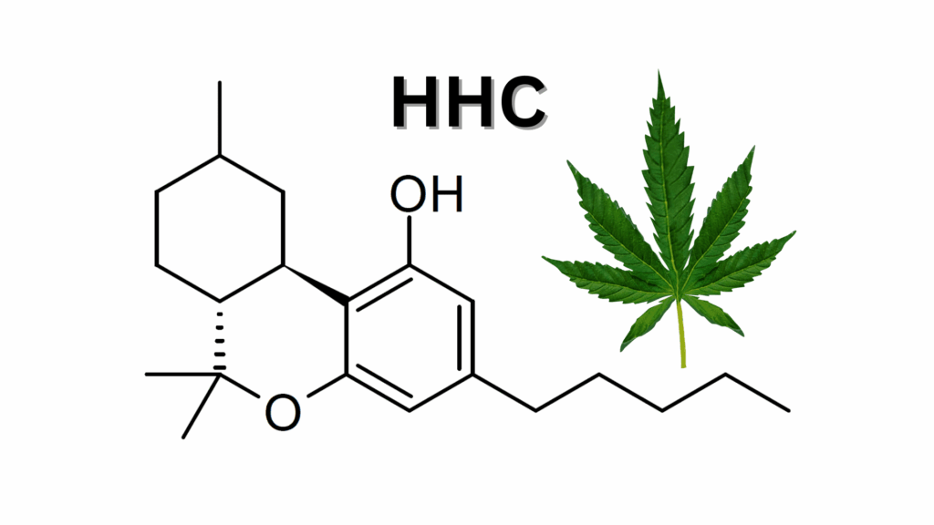 will hhc make you high