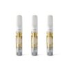 Save $30: You Pick 3 - 1:1 Ratio CBD + Delta 8 Cartridges | 1g