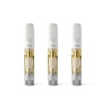 Save $30: You Pick 3 CBD Vape Carts | 12 Strains, CBG-Boosted | 1g