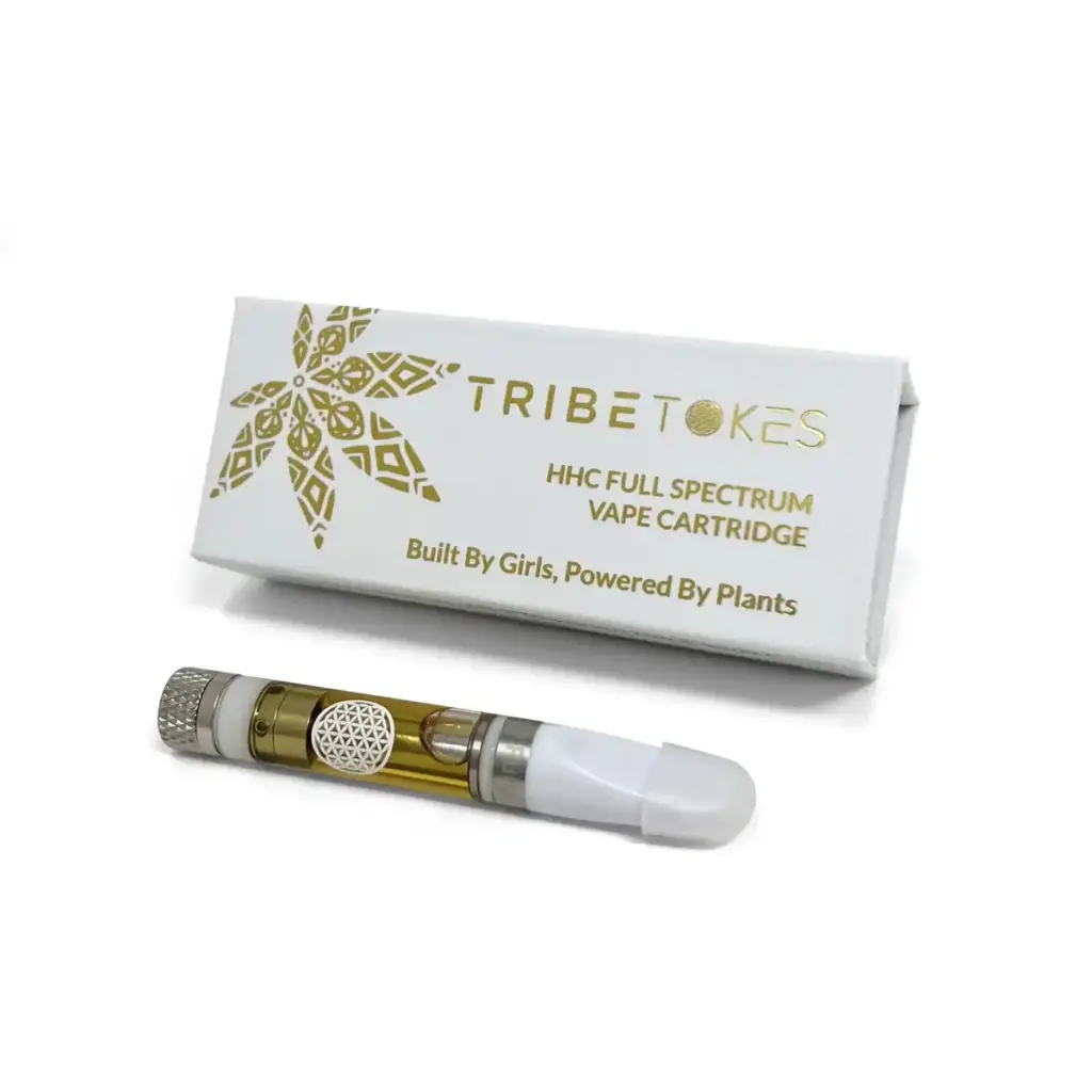 HHC Carts