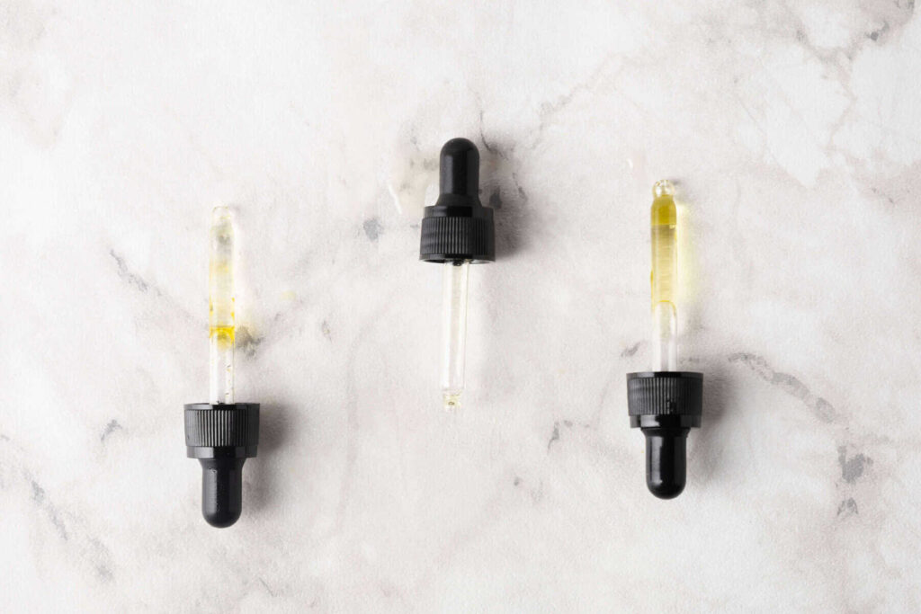 How is Live Resin Made | Tribe Tokes