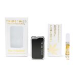 Save $20: TribeMINI Battery + HHC Vape Cartridge | Starter Kit