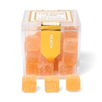 TribeTokes CBN Gummies