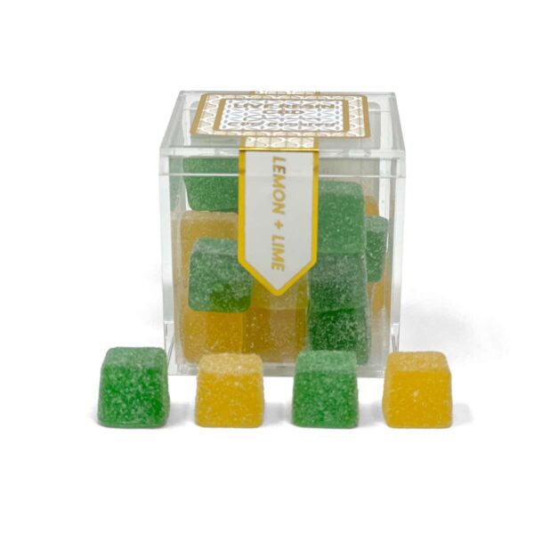TribeTokes CBD Gummies