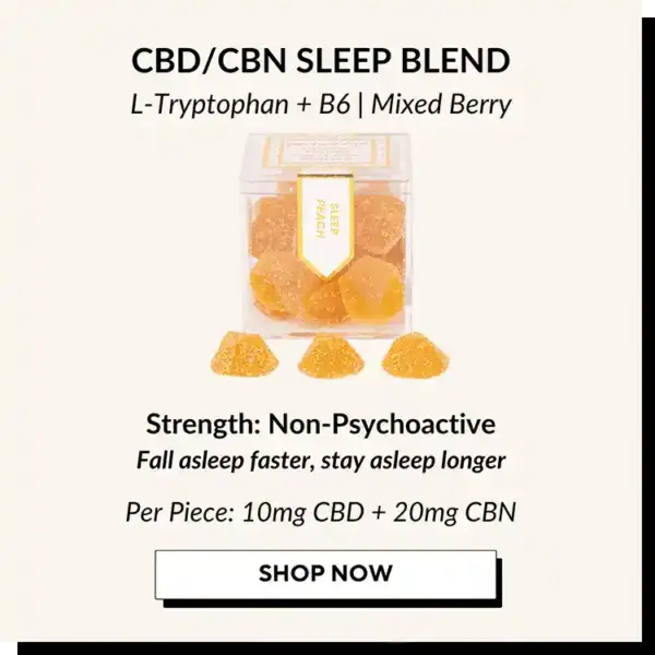 TribeTokes CBD Gummies
