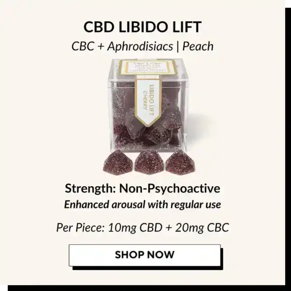 TribeTokes CBD Gummies