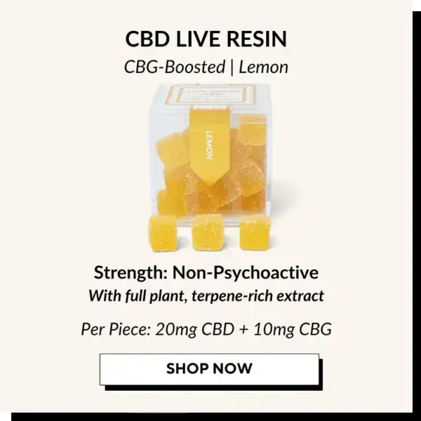 TribeTokes CBD Gummies