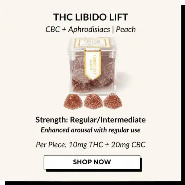 TribeTokes THC Gummies