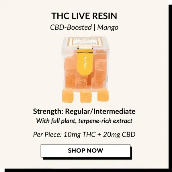 TribeTokes THC Gummies