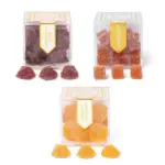 Save $20: You Pick 3 Gummies — Build Your Own Bundle