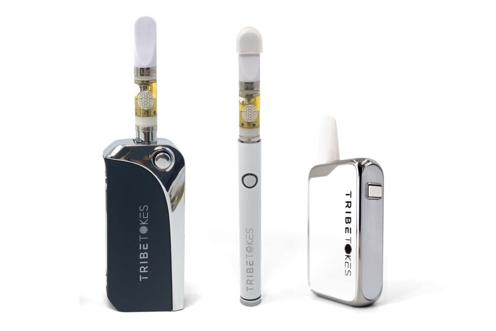 Delta 8 Vape Pens