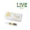 Delta 8 THC Live Resin Vape Cartridge (1g) | 9 Strains