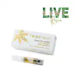 Delta 8 THC Live Resin Vape Cartridge (1g) | 9 Strains