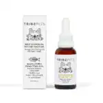 CBD Oil for Dogs + Cats | Wild Alaskan Salmon Oil Base