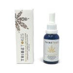 Delta 8 THC Tincture 1,800mg | CBD-Boosted | Keto Friendly