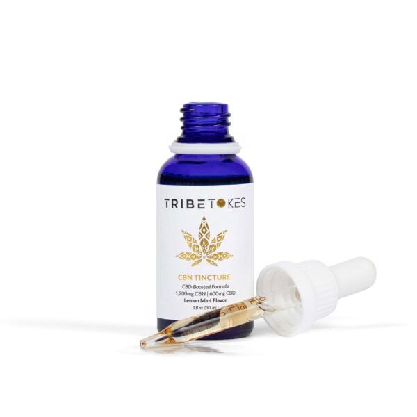 TribeTokes Tincture