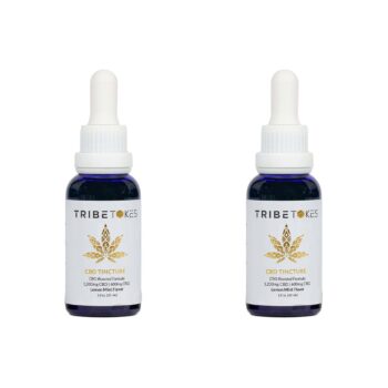 TribeTokes Tinctures You Pick 2