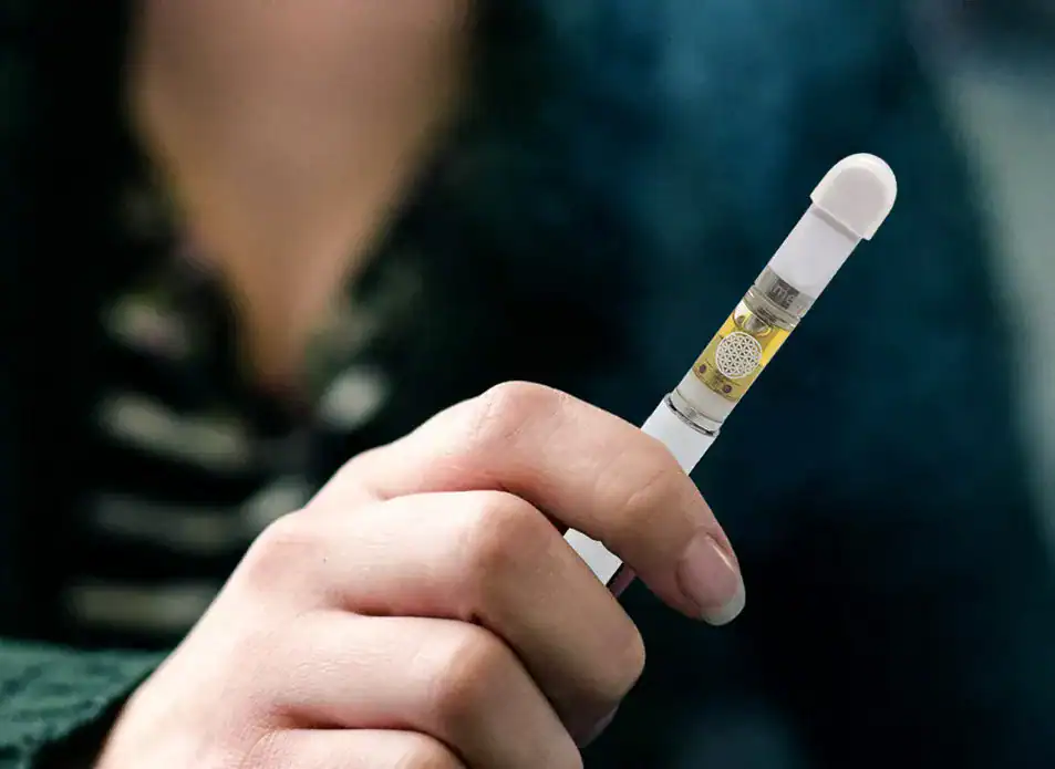 pen battery 510 Thread Battery