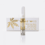 THCa Live Resin Vape Cartridge (1g) | 12 Strains