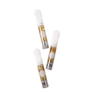 TribeTokes THCa Vape Cartridge
