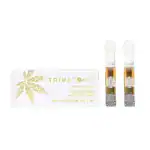 Save $20: You Pick 2 THCa Live Resin Carts | 12 Strains | 1g