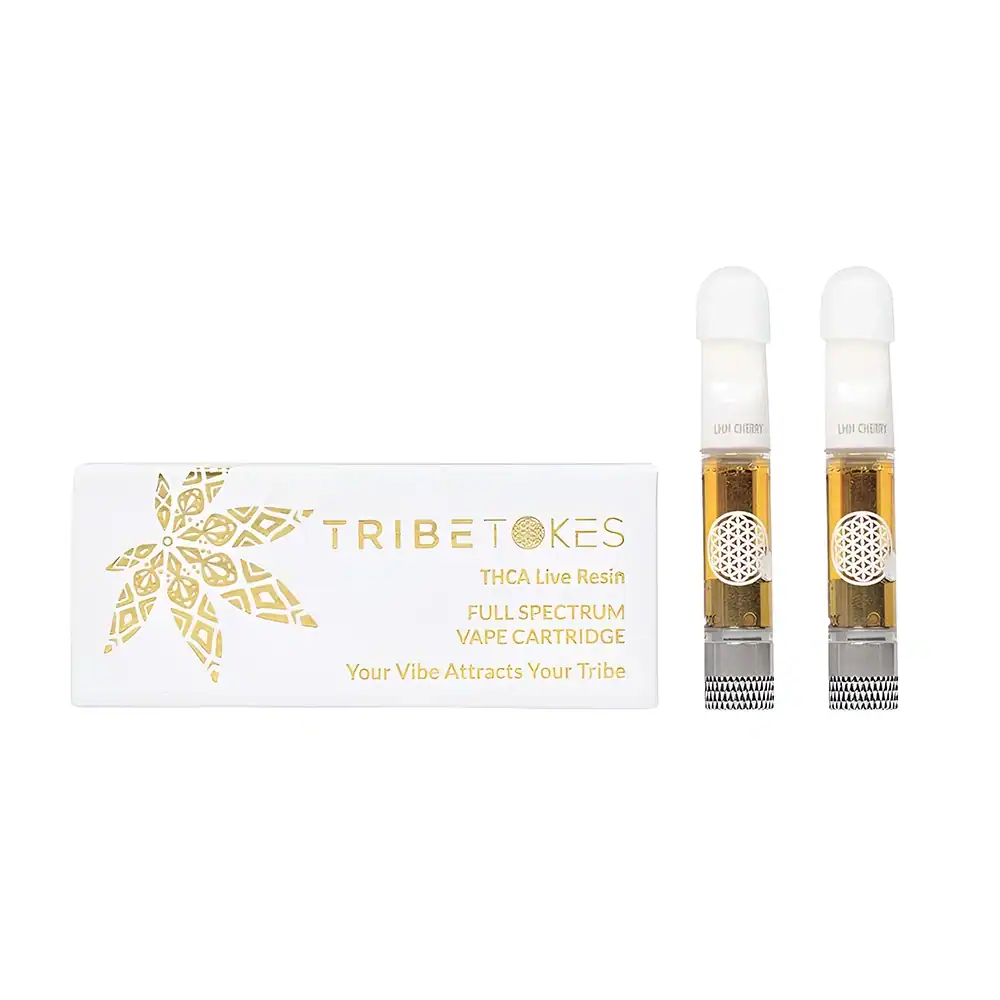 Save $20: You Pick 2 THCa Live Resin Carts | 12 Strains | 1g – : Live Resin Spiced Apple Cider (Hybrid), Cartridge #2 Strain:: Live Resin Spiced Apple Cider (Hybrid)