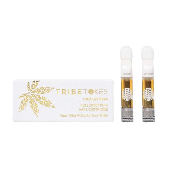 THCa Vapes in South Carolina | Lab-Tested | TribeTokes