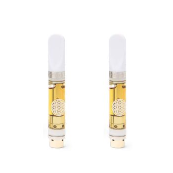 Pick 2 Strains & Save $20