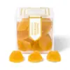 Smooth Operator 1:1:1 Ratio Gummies | THC + CBD + CBG