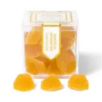 Smooth Operator 1:1:1 Ratio Gummies | THC + CBD + CBG