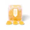 THC Buzzed Gummies | Extra Strength - Delta 8-Boosted