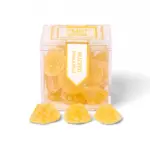 THC Buzzed Gummies | Extra Strength — Delta 8-Boosted