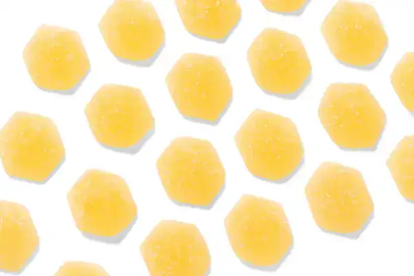 THC Buzzed Gummies | Extra Strength - Delta 8-Boosted - TribeTokes