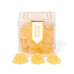 THC Buzzed Gummies | Extra Strength — Delta 8-Boosted