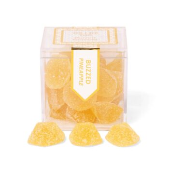TribeTokes THC Gummies