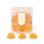 Smooth Operator 1:1:1 Ratio Gummies | THC + CBD + CBG