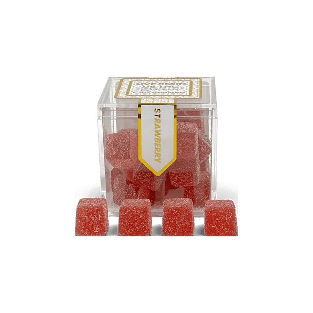 GUMMIES