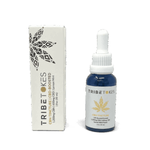 Tinctures for Homepage