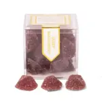 THC + CBN Sleep Gummies | With L-Tryptophan + Vitamin B6