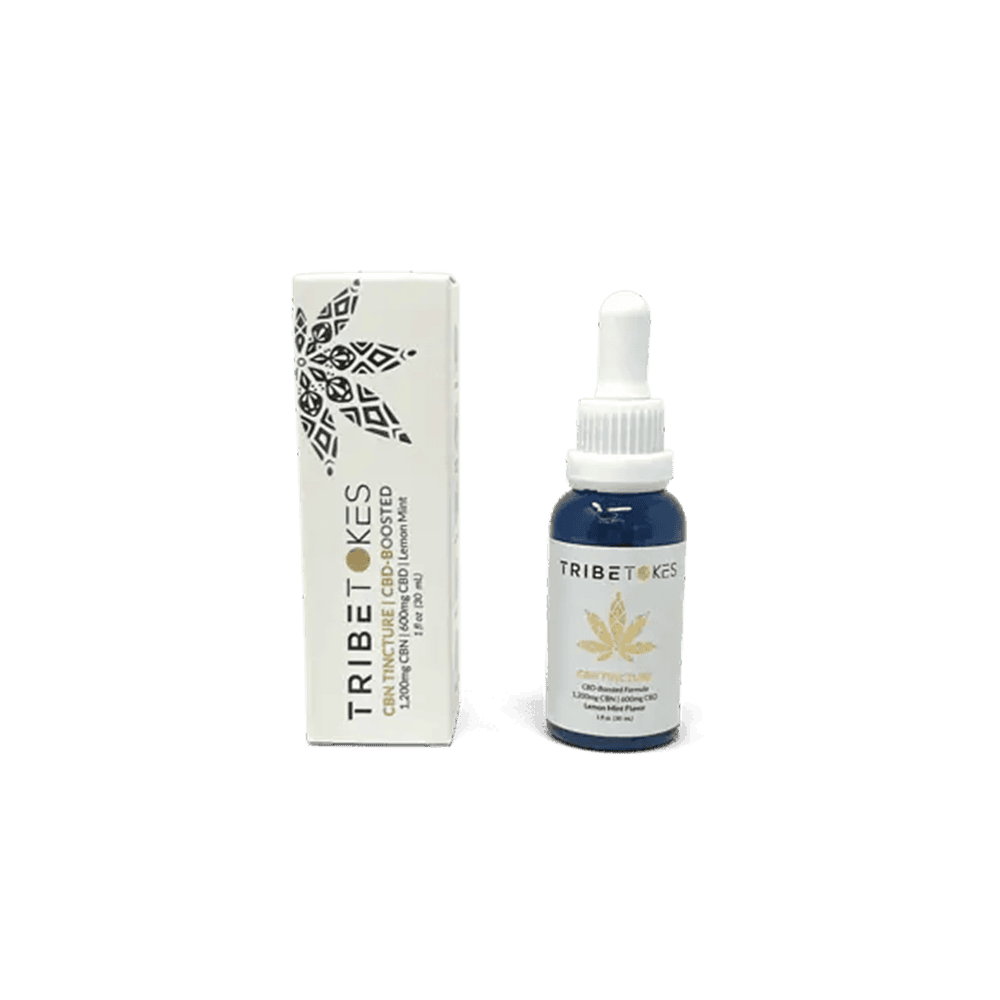 TINCTURES