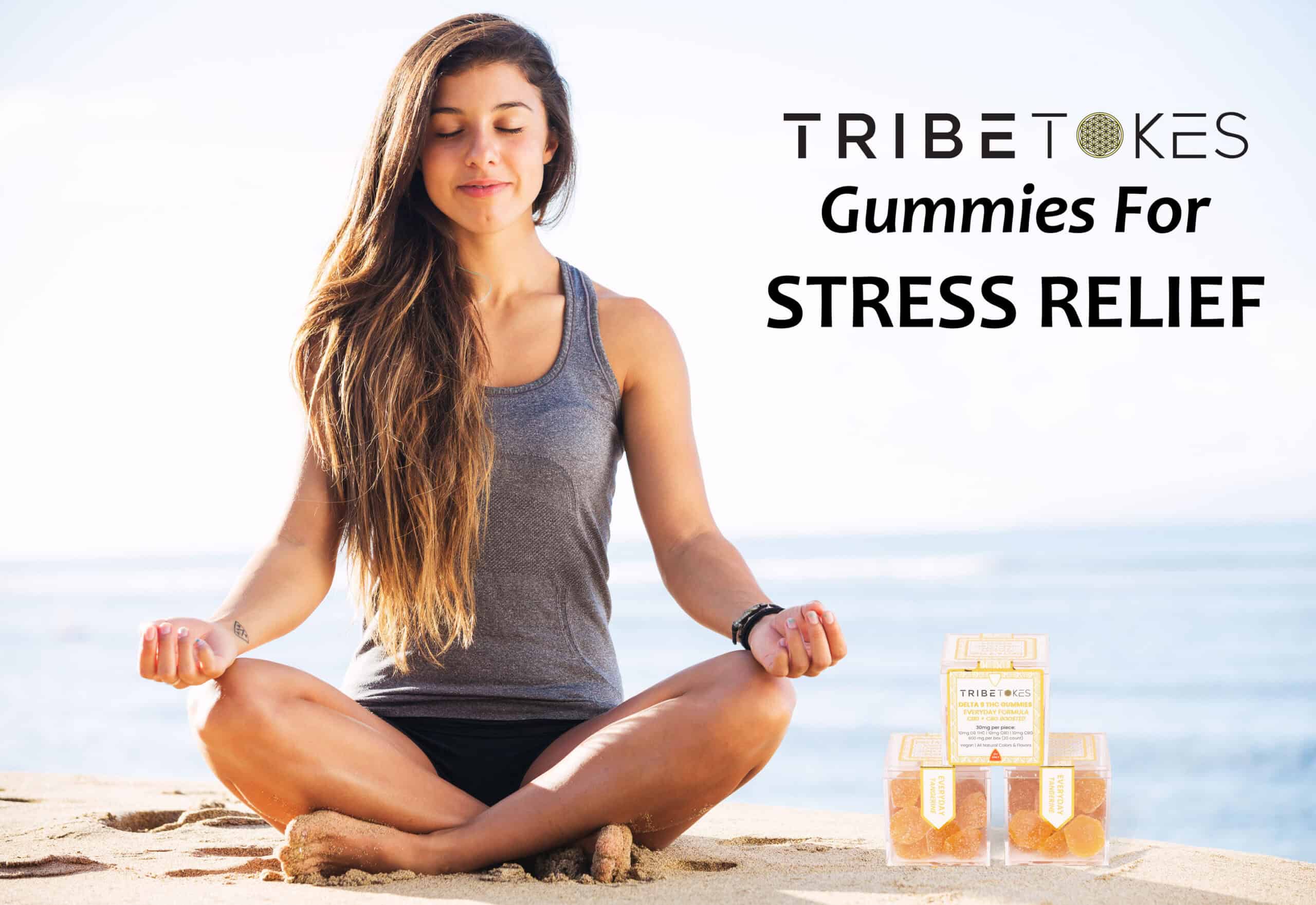pen battery CBD Gummies for Stress