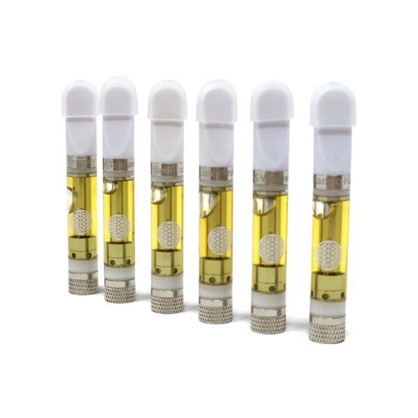 TribeTokes CBD Vape Cartridge