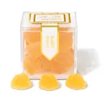 CBD + CBN Sleep Gummies | With L-Tryptophan + Vitamin B6