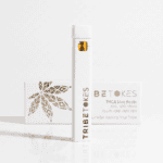 THCa Live Resin Disposable Vape Pen (1g) | 12 Strains