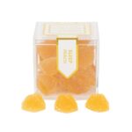 CBD + CBN Sleep Gummies | With L-Tryptophan + Vitamin B6