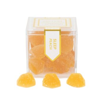 TribeTokes CBD Gummies