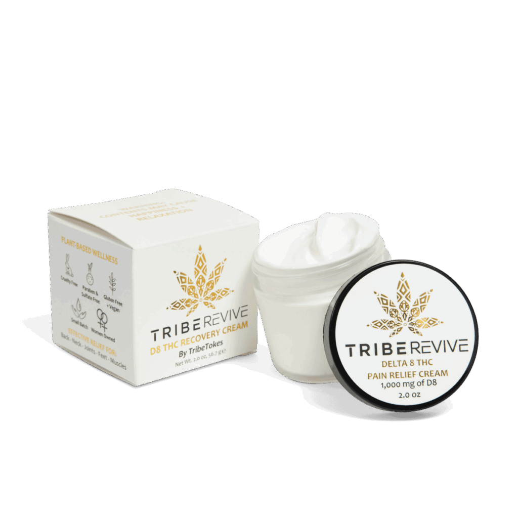 CBD Pain Relief Cream Wholesale